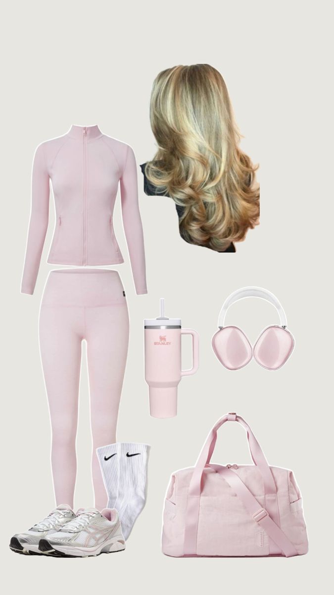 athleisure look 12