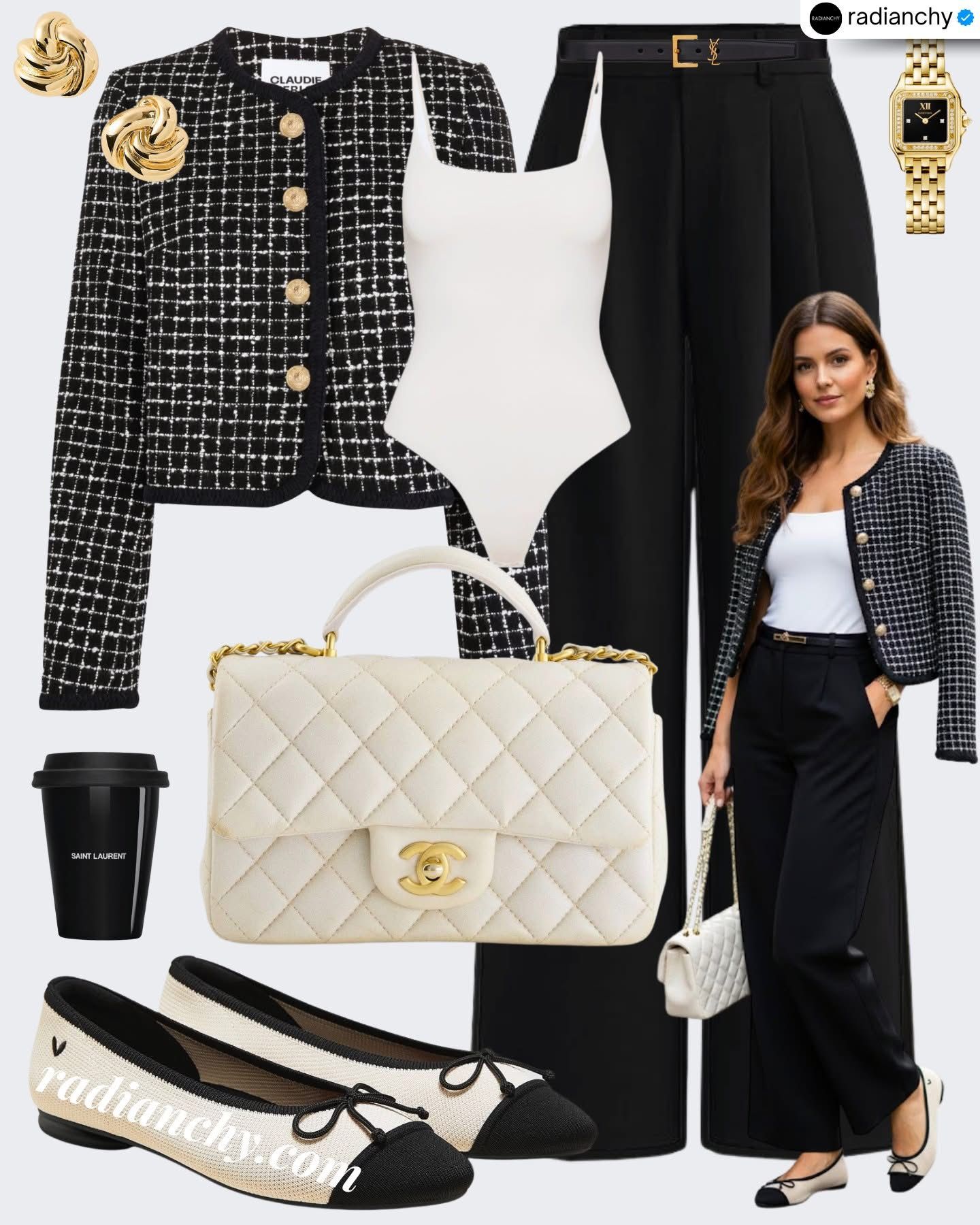 quiet luxury look 22