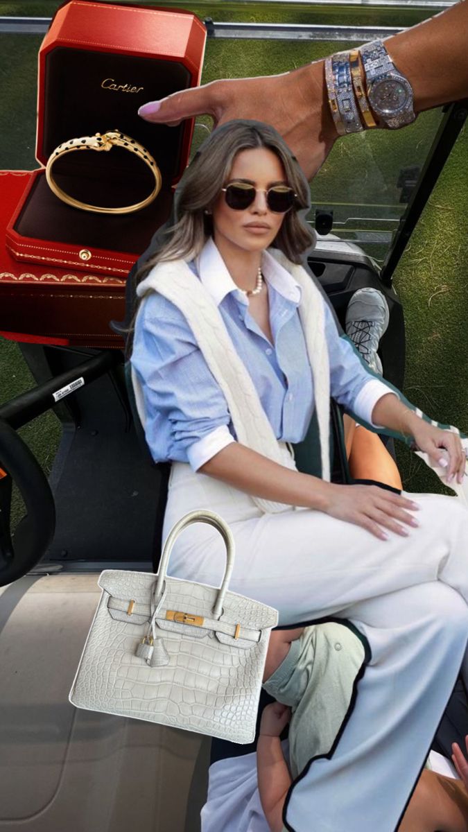 old money look 18