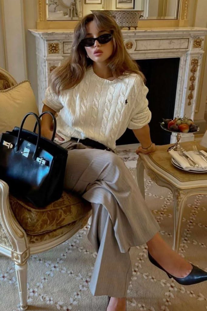 old money look 19
