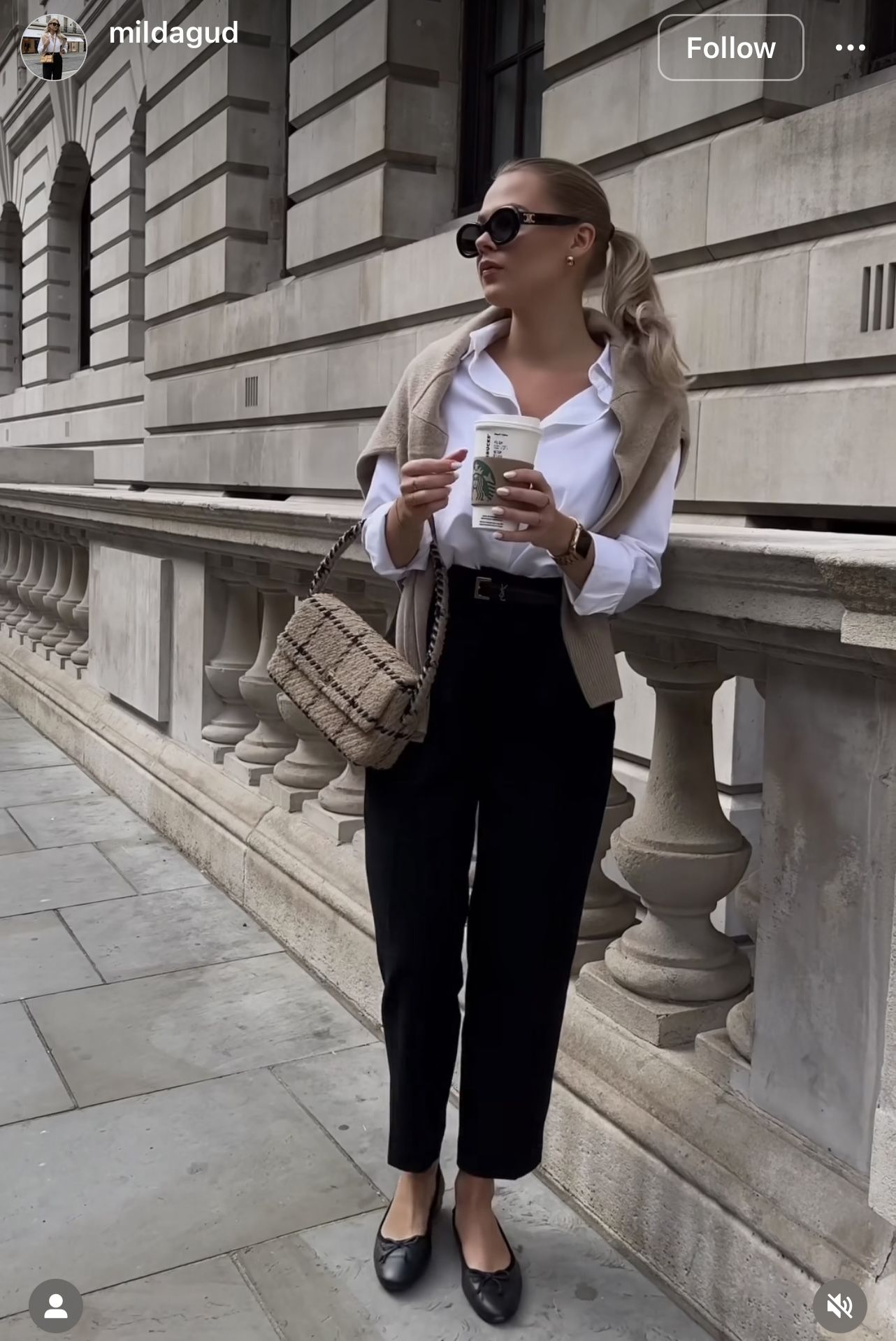 old money look 7