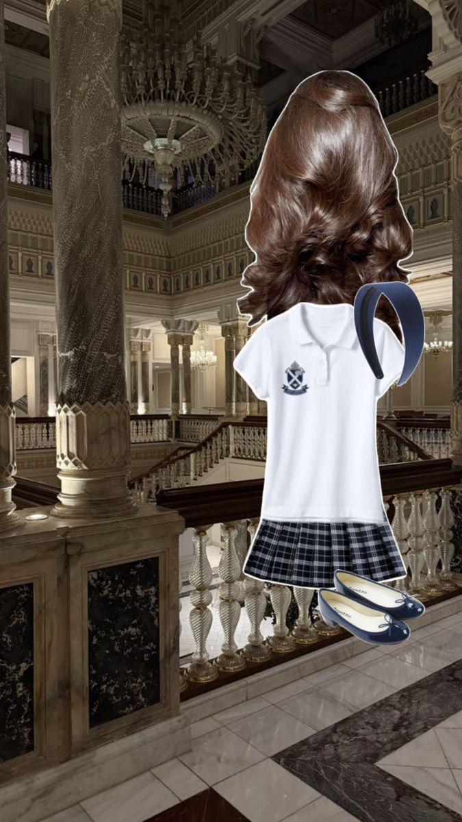 old money look 17