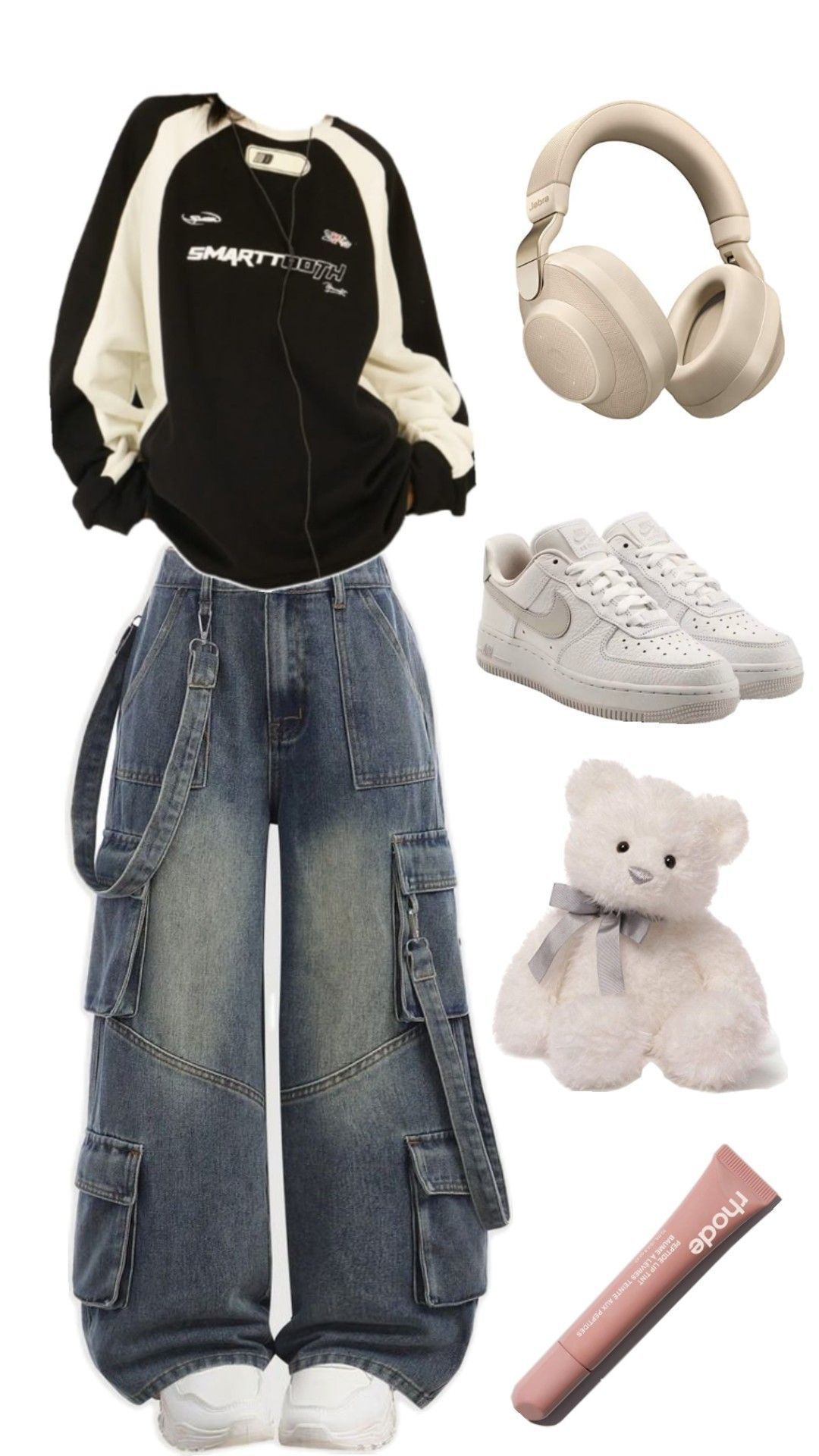 streetwear look 22